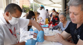 Governo de Goiás realiza mutirão de atendimentos durante Novembro Azul do Diabetes